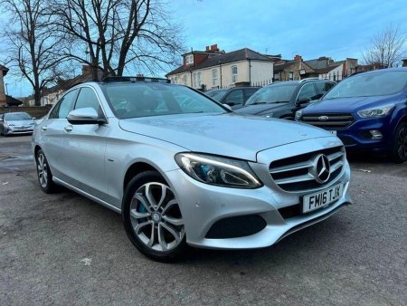 MERCEDES-BENZ