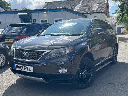 LEXUS