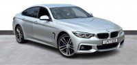 BMW 4 SERIES GRAN COUPE